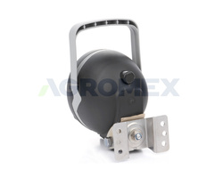Lampa robocza, z regulacją światła LOR4.39010