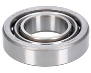 Łożysko kulkowe skośne 7207 B ZVL 35x72x17 SŁOWACJA