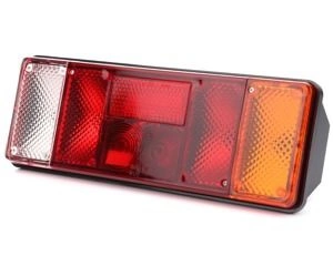 Lampa zespolona tylna prawa WAŚ W-09P
