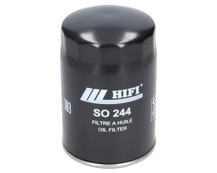 filtr oleju HIFI SO244