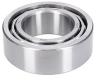 Łożysko kulkowe skośne 3210 ZVL 50x90x30.2 SŁOWACJA