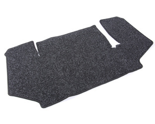 mata podłogowa, wykładzina welur do ciągnika Massey Ferguson 7400