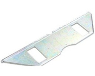 Prowadnica kosy Massey Ferguson 206196M1