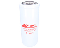 filtr hydrauliczny HIFI SH66659