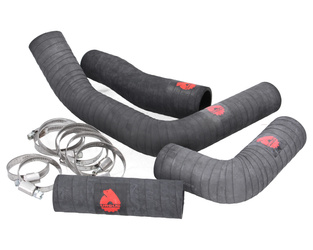 Zestaw komplet przewodów chłodnicy C-360 3P ORYGINAŁ URSUS