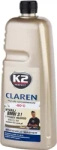 Koncentrat płynu zimowego do spryskiwaczy Claren K2, 1 l