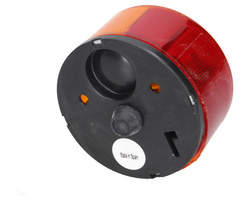 Lampa tył kombajn Claas 658177