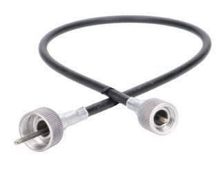 linka licznika, obrotomierza L=690mm, gwint 7/8"/ 5/8" Massey Ferguson 1850699M2