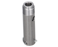 Zawór kompletny pompy olejowej Ursus C-360 60/50/60-711/0 Hylmet