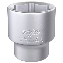 Nasadka 3/4" 6-kąt 46 mm MJW