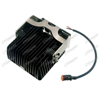 lampa robocza LED 80W 5600lm światło rozproszone