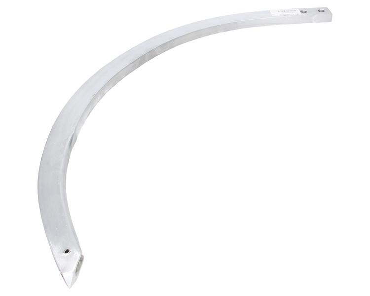 Iglica igła aluminiowa prasa Welger 1101.22.08.15