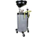 TECALEMIT Wysysarka MasterDrainer 80 Kombi