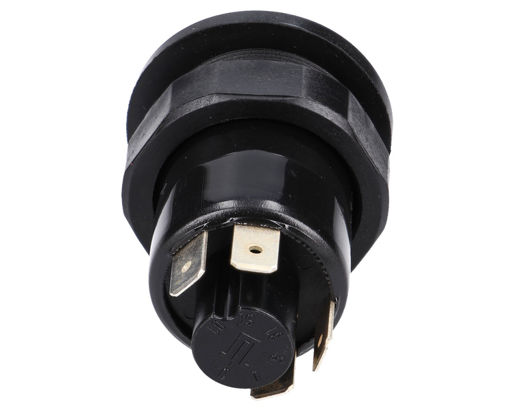 przycisk, włącznik bez nadruku Valtra 30247700