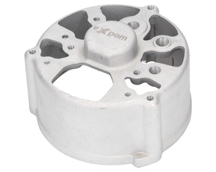 Pokrywa tylna alternatora 15.130.165, 7017732M1 MF3 Nowy Typ EXPOM KWIDZYN eu