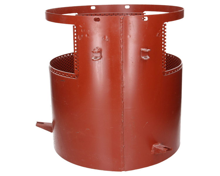 Płaszcz kompletny Rozdrabniacz bijakowy BĄK duży H-151 8151000010 Produkt polski