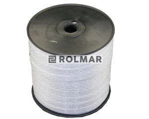 Taśma 12mm x 200m do elektryzatora
