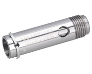 Zawór kompletny pompy olejowej silnika Ursus C-360 46607110-W WARYŃSKI