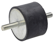 tłumik drgań metalowo-gumowy typ A M12x50mm 22240111