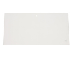 szyba do ciągnika C-360 kabina Sokółka KCR (stary, nowy typ) - tylna (34)