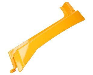 szyna osłony silnika prawa górna JCB 3CX, 4CX 332/P5260 ORYGINAŁ