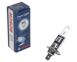 żarówka BOSCH H1 12V 55W P14,5s 448 Pure Light