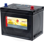 akumulator 12V 70Ah 560A GRANIT ENDURANCE
