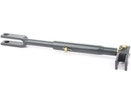 Wieszak lewy ursus C-330 oryginał Ursus 42371080