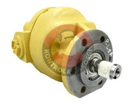 Pompa zębata P-48A P2A1610AD8C23A dźwig FABLOK T-254 obroty lewe Waryński