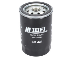 filtr oleju HIFI SO431