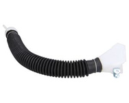 Przewód gumowy siewnika uchwyt niżej 33311616