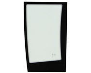 szyba STEYR M, CVT, M, MT - przednia dolna prawa (1288)