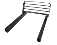 Drabinka schodki kabiny część dolna MTZ ORYGINAŁ 808405020