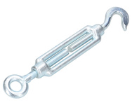 Śruba rzymska napinacz M10 hak-oko 220kg