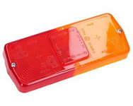 klosz lampy tylnej COBO David Brown, Ford K260880