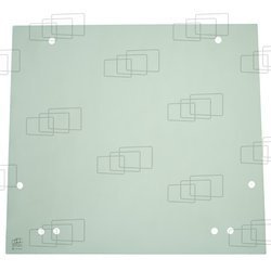 szyba Lebrero - przednia górna 992100138