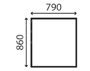 szyba Hitachi - 76558787