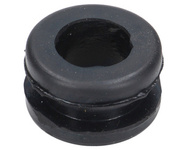 gumowa przelotka ochronna montażowa szyby tylnej Pronar 07367099