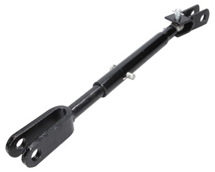 Wieszak lewy Ursus C-330 42371080