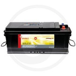 akumulator 12V 135Ah 910A GRANIT ENDURANCE