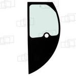 szyba Magni - boczna lewa 03957.A