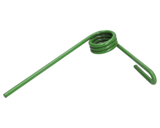 Palec zagarniający siewnik przód Isaria 3142456M1