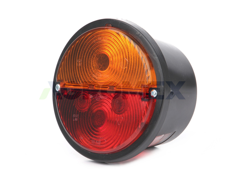 Lampa zespolona tylna lewa 12V-24V Ursus C-330