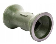 Tuleja odległościowa niska 16cm brona talerzowa 1204030030