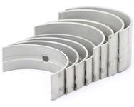 Komplet panewek głównych N-0,00 MF3 oryginał Ursus 3134002K