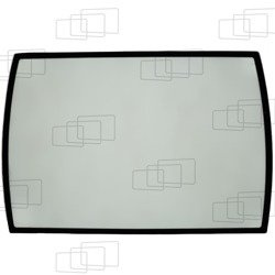 szyba do zamiatarki Ausa-Multi - przednia 059746J