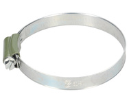 Opaska ślimakowa obejma zaciskowa 60-80/12mm Force