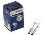 żarówka BOSCH W21/5W 12V 21/5W W3x16q 380W Pure Light