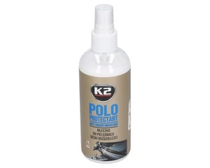 Mleczko do konserwacji kokpitu K2 POLO PROTECTANT MAT 250ml