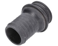 Wtyczka prosta fi 40 mocowanie 2 cale opryskiwacz 15WP40/2